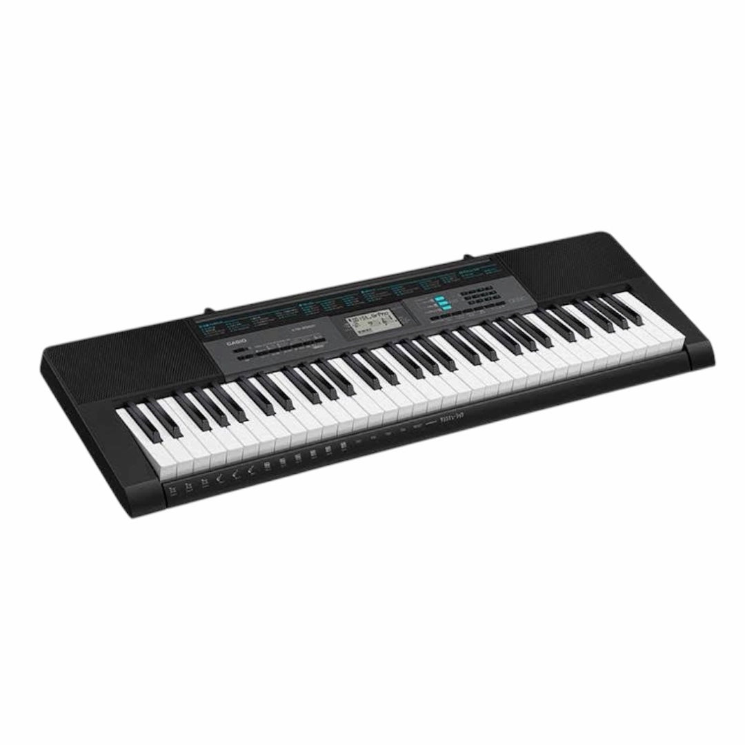 Casio CTK2550 61-Key Portable Keyboard