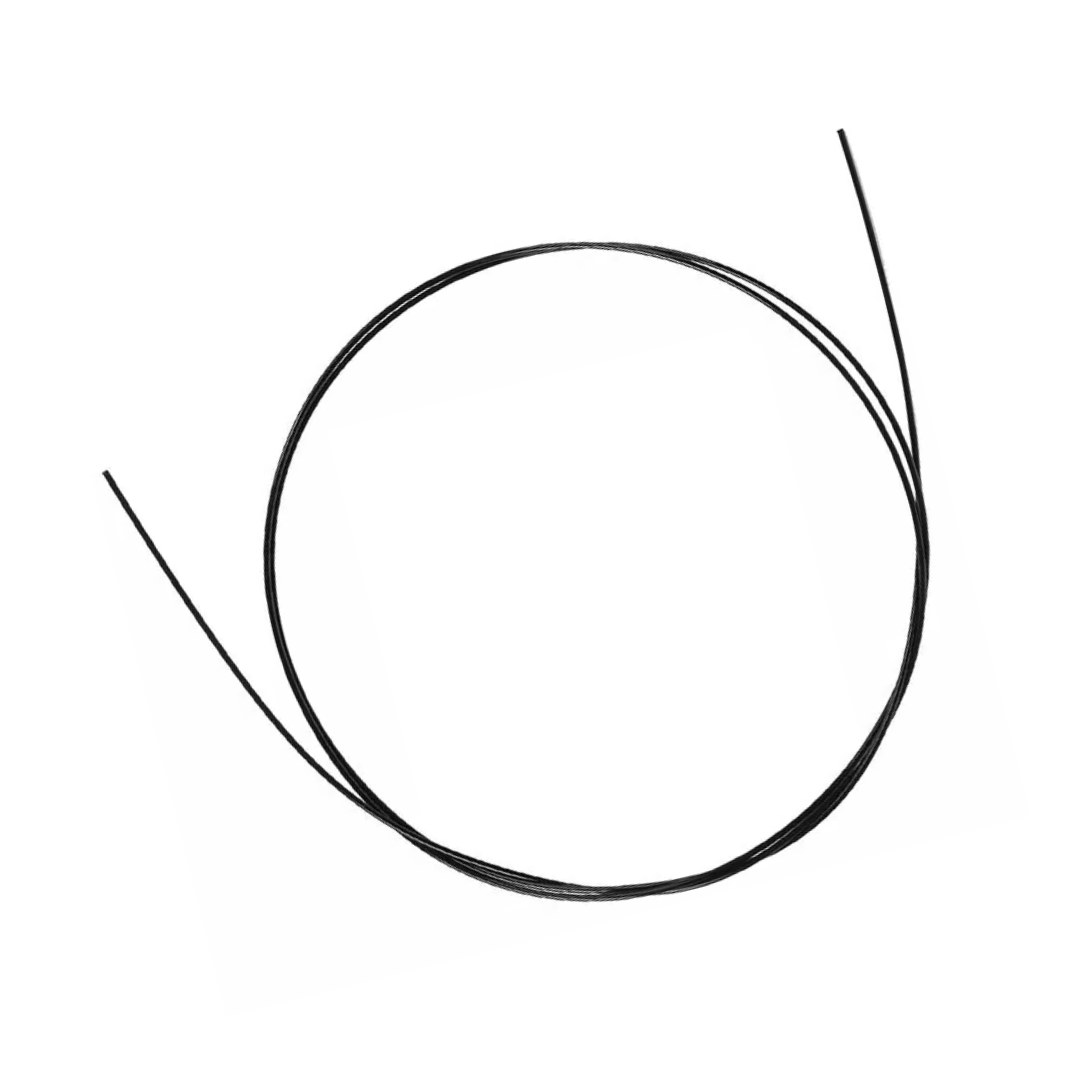 Alice AU02 Ukulele Strings – Nylon