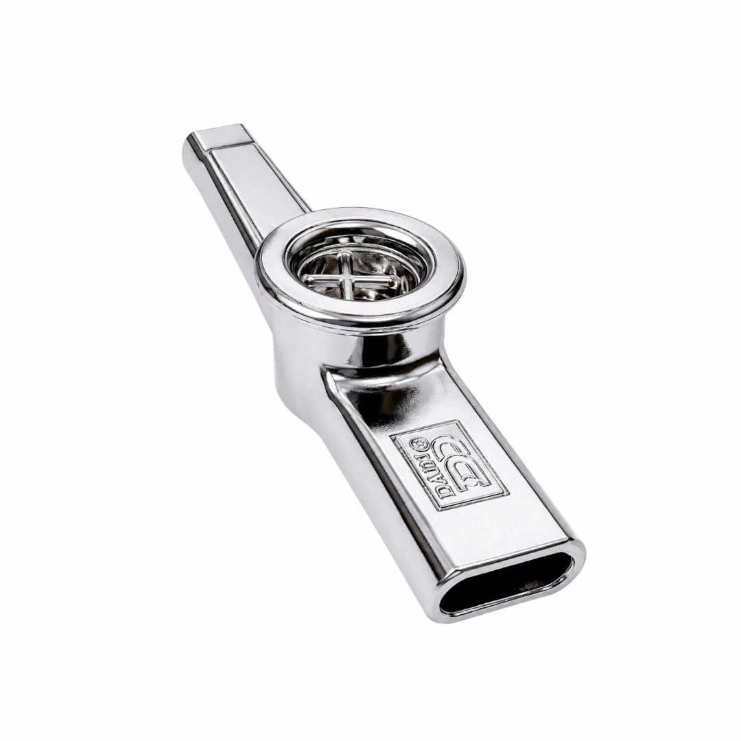 Dadi Metal Kazoo - Silver