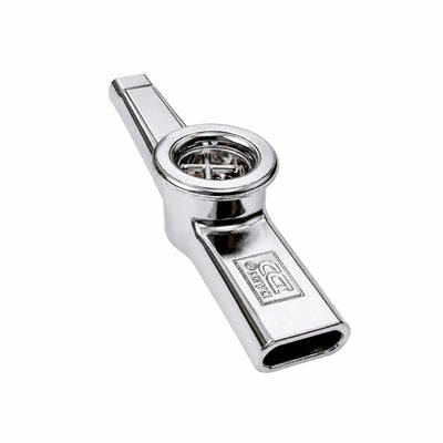 Dadi Metal Kazoo - Silver