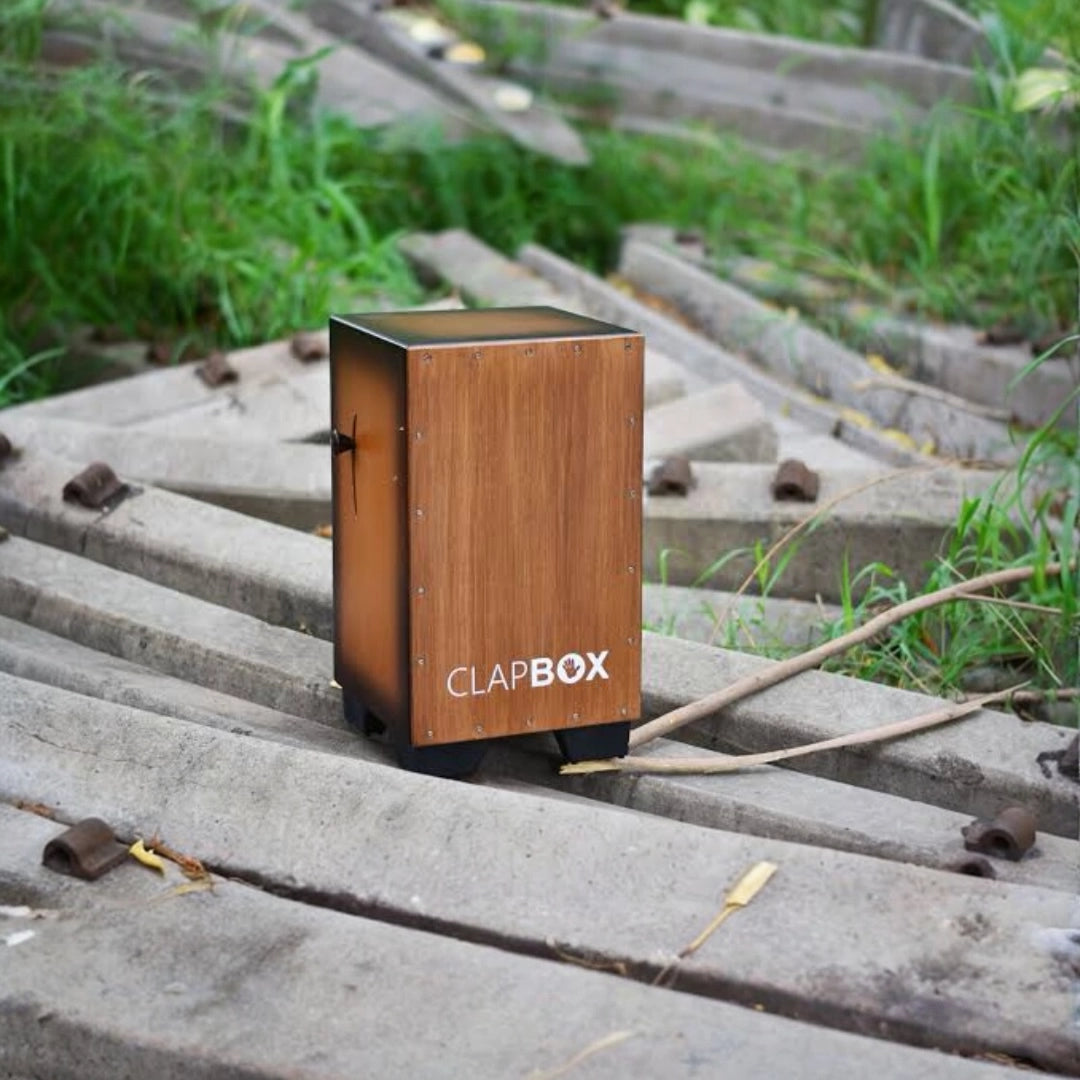 Clapbox CB-65 Cajon