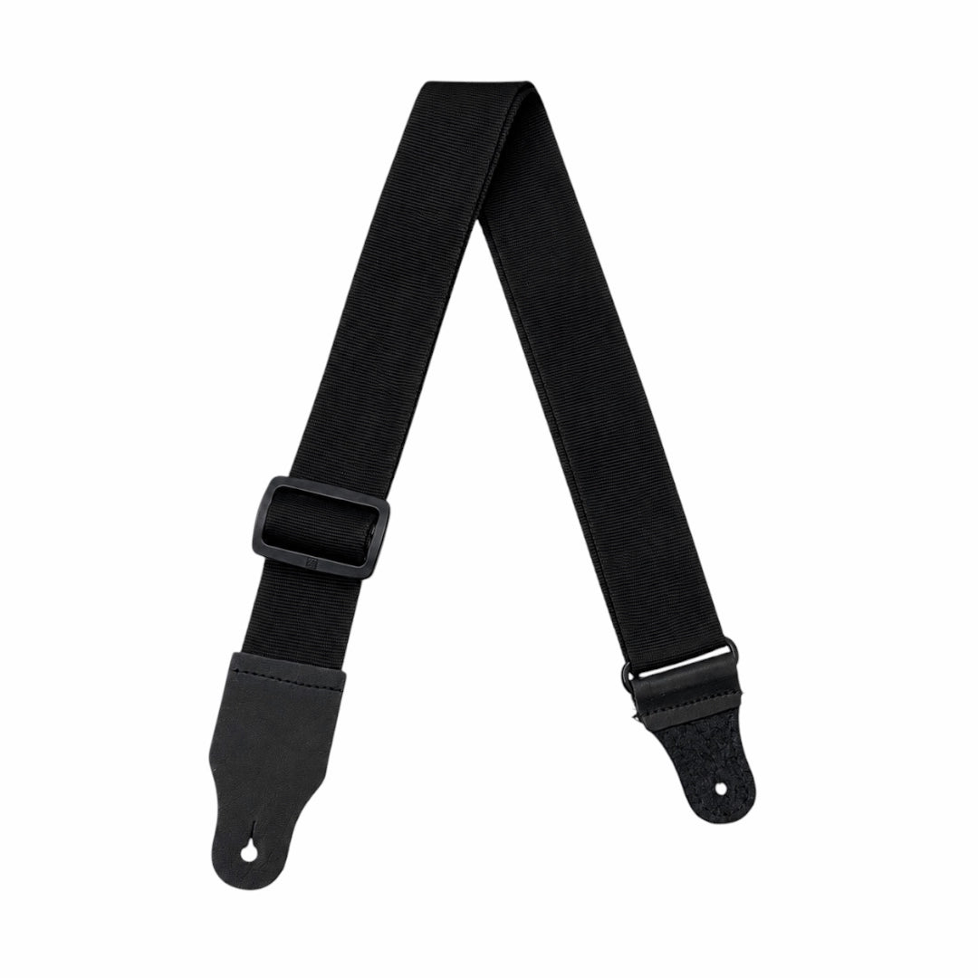 RB Ukulele Strap - Black