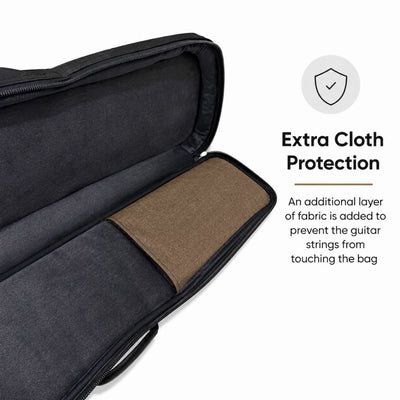 RB Electric Guitar Bag - Padded