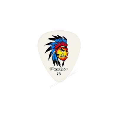 Dunlop Alan Forbes Chief Guitar Pick