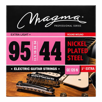 Magma GE120N 0095 Electric Guitar Strings