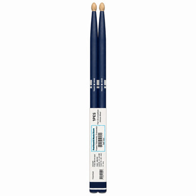 Promark TX5AW Drumsticks - Blue