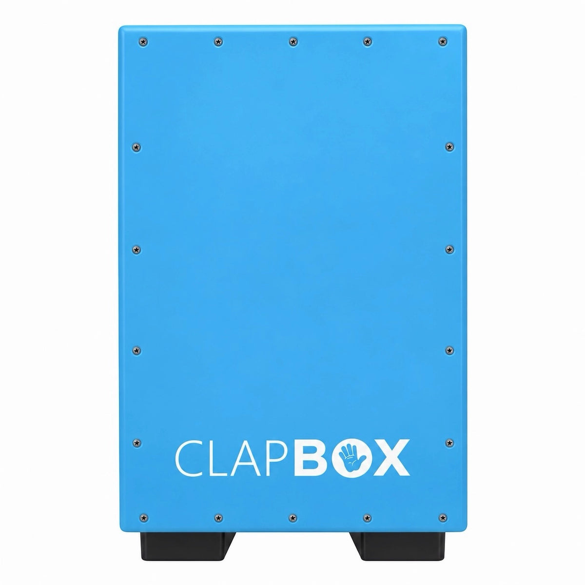 Clapbox CB42 Nirvana Cajon - Blue