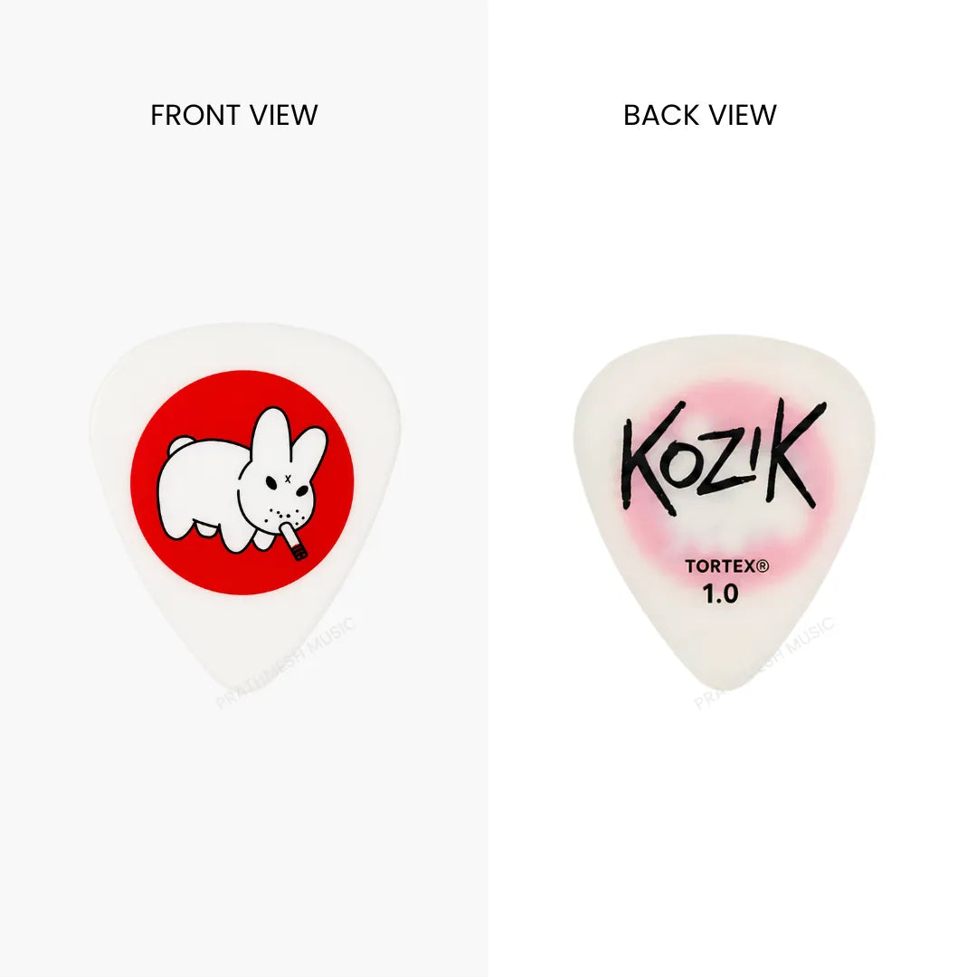 Dunlop Frank Kozik Artist Series Guitar Pick