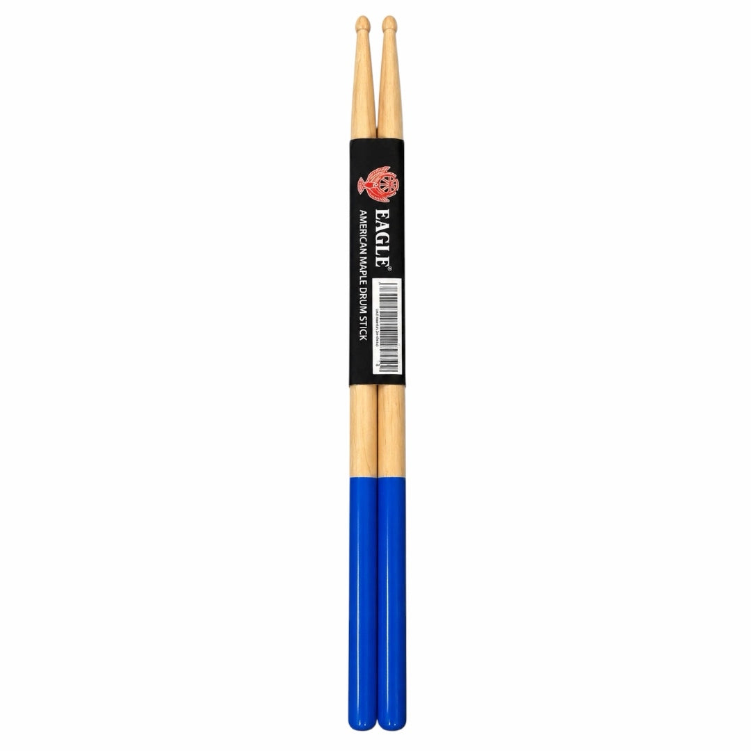 Eagle Maple 5AW Grip Drumstick