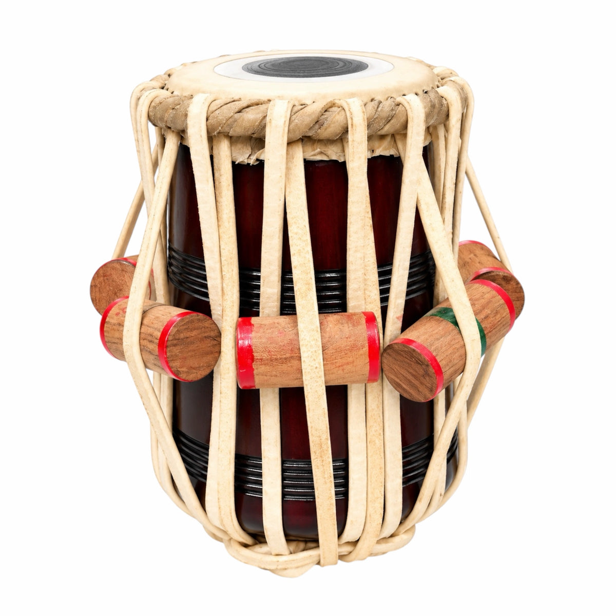 RS Aamrao Tabla