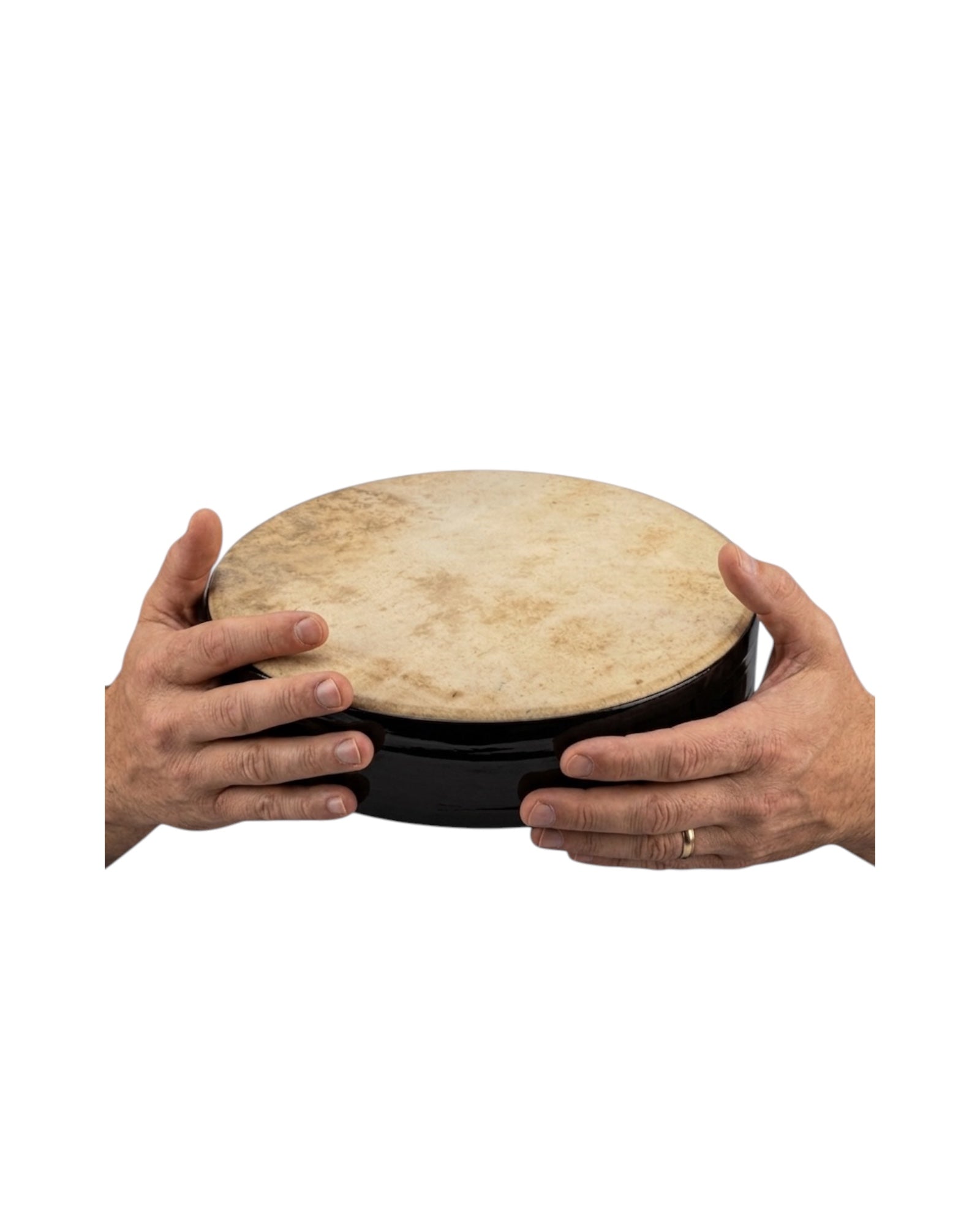 KL Ocean Drum - Wooden