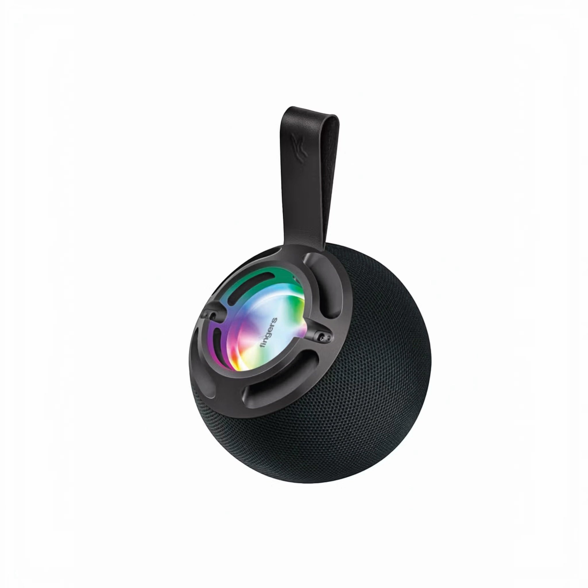 Fingers Globesound Portable Speaker