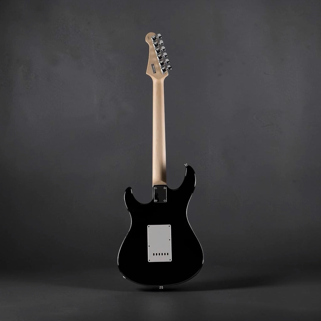 Yamaha PAC012 Pacifica Electric Guitar - Black