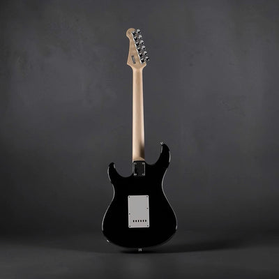 Yamaha PAC012 Pacifica Electric Guitar - Black
