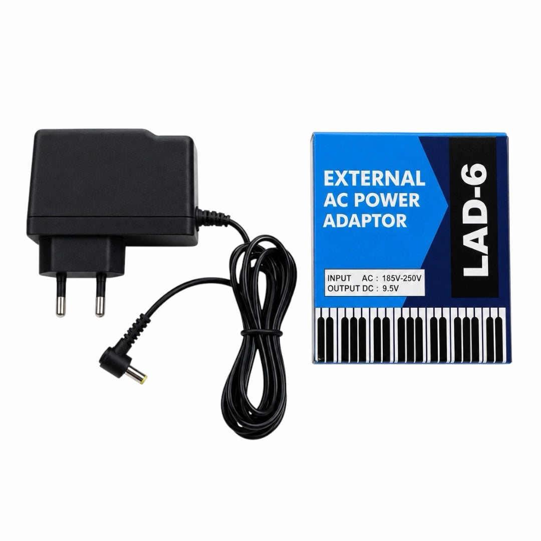 Dolphin LAD-6 DC Power Adapter - 9V