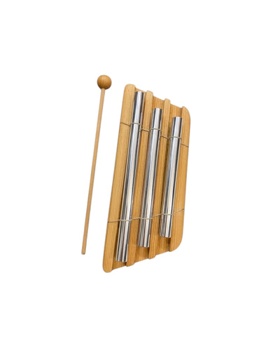 KL Power Chime 3-Piece Set