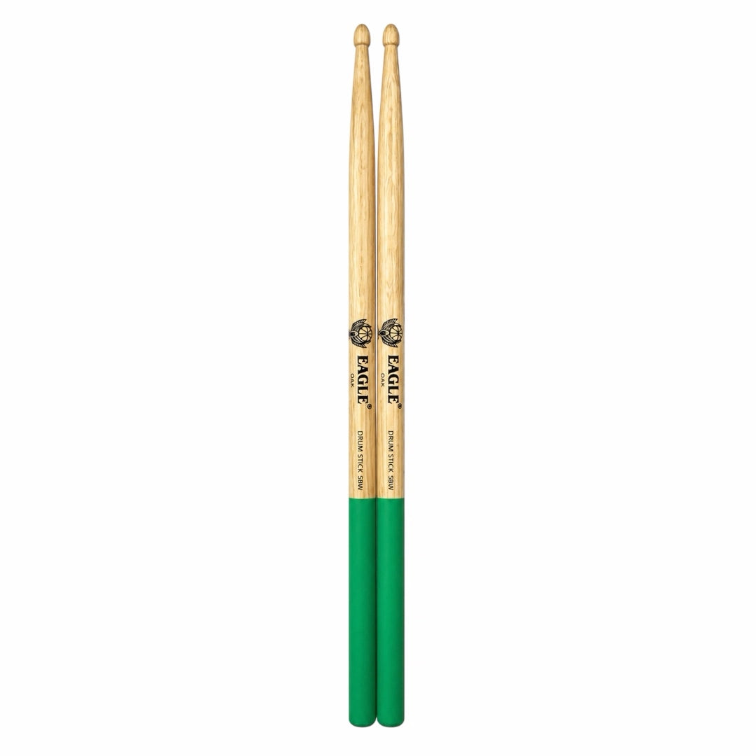 Eagle Oak 5BW Grip Drumstick