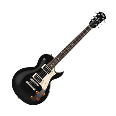 Cort CR100-BK Electric Guitar - Black