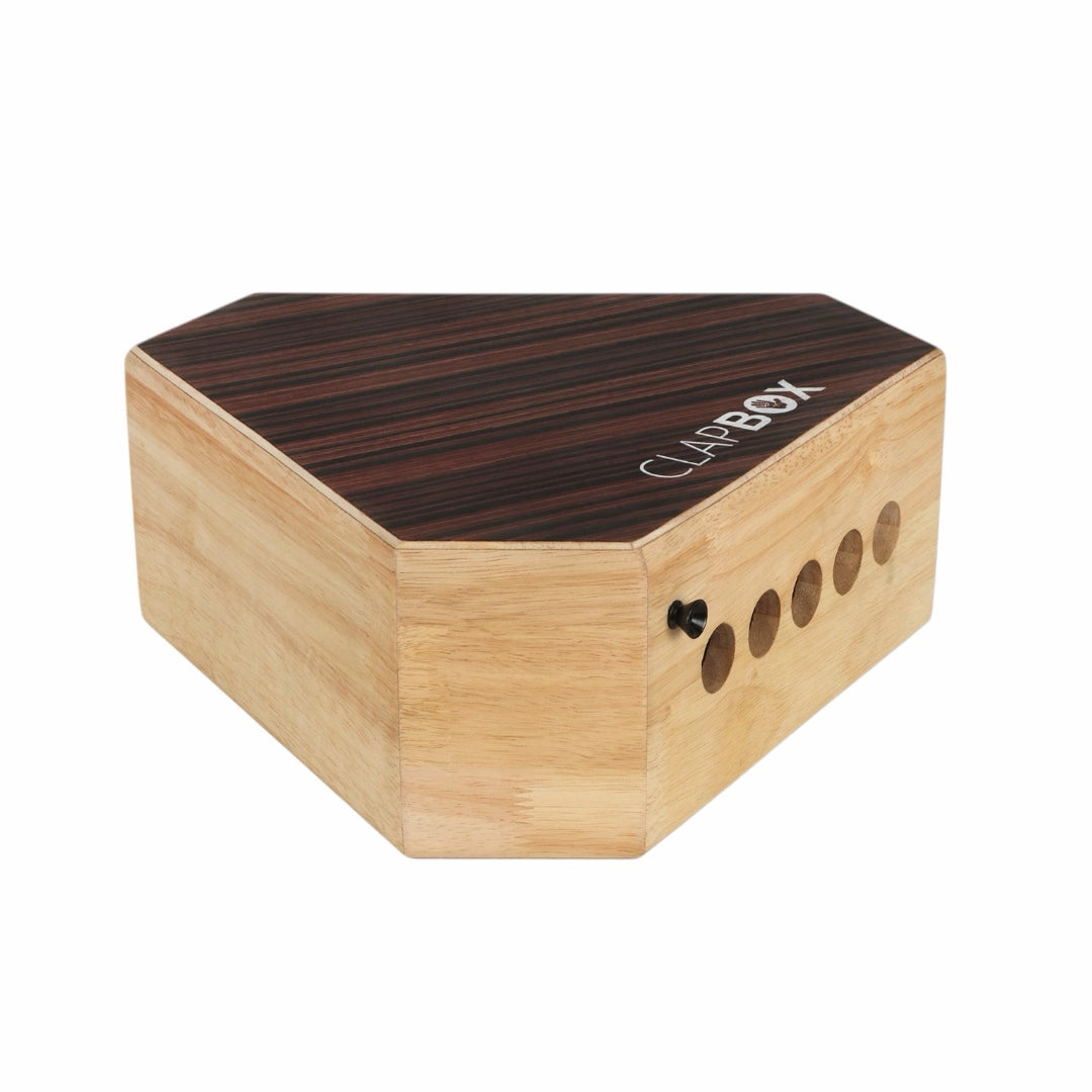 Clapbox Travel Cajon
