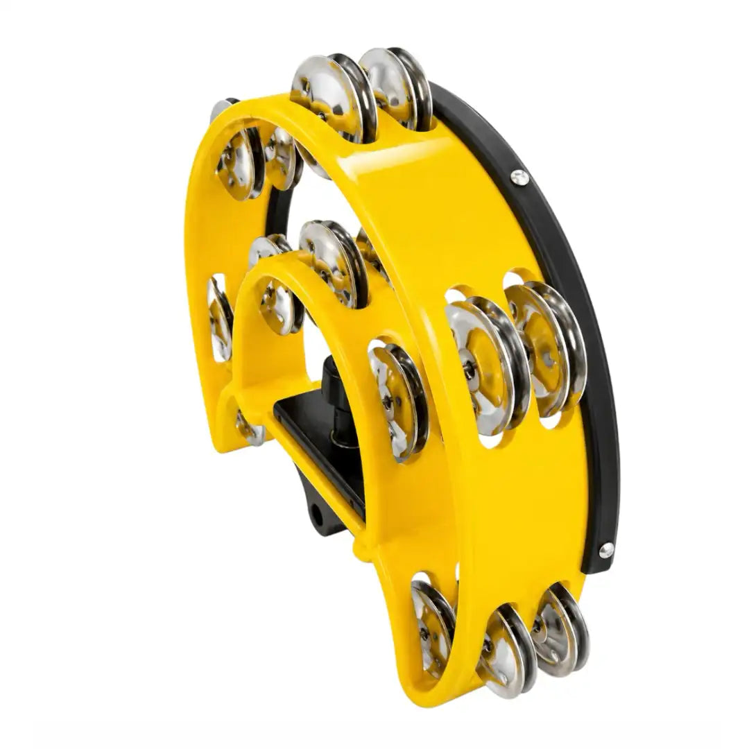 Dadi DT2 Drum Tambourine - Yellow