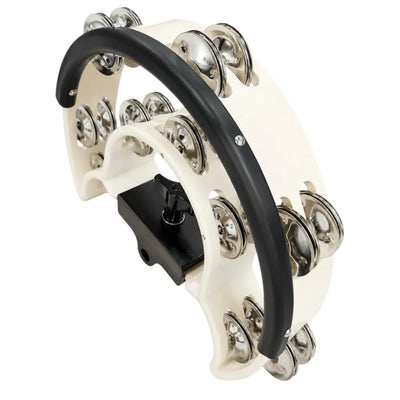 Dadi DT2 Drum Tambourine - White