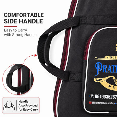 RB Baby Guitar Bag - Padded