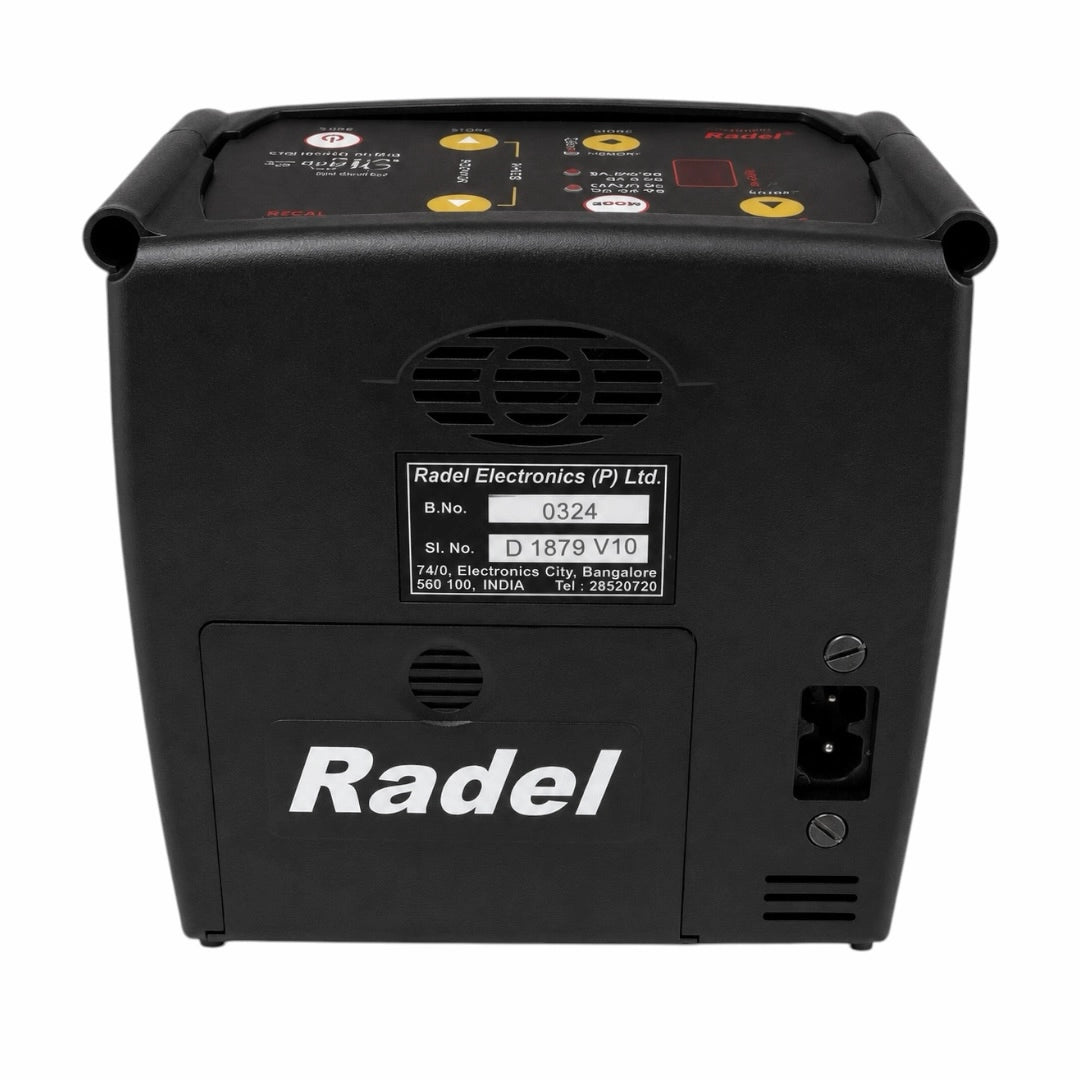 Radel Saarang Magic Plus Digital Tanpura