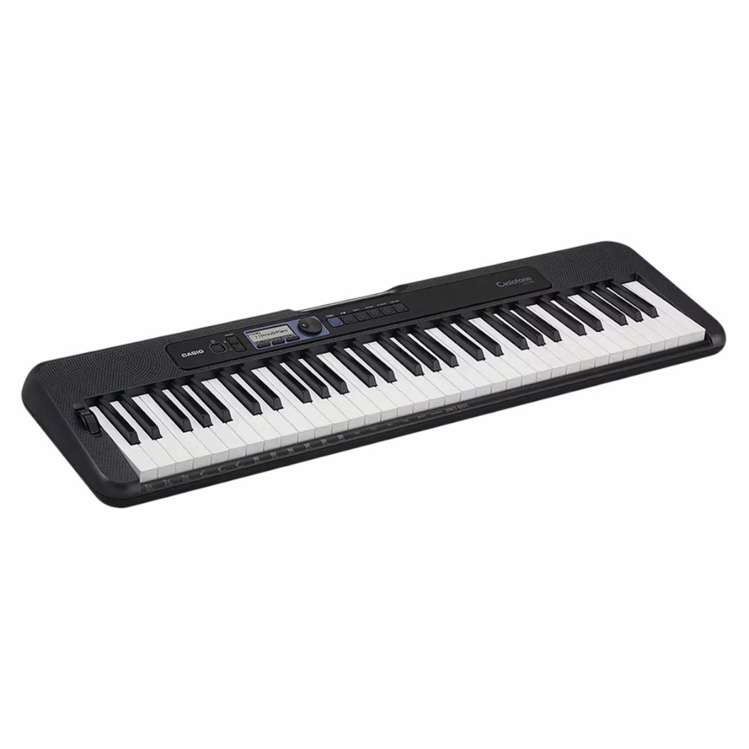 Casio CTS300 61-Key Portable Keyboard