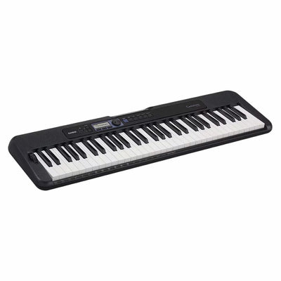 Casio CTS300 61-Key Portable Keyboard