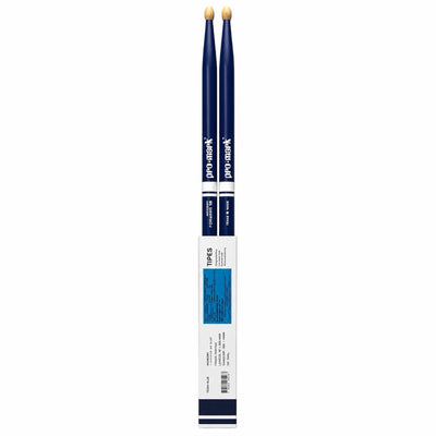 Promark TX5BW Drumsticks - Black
