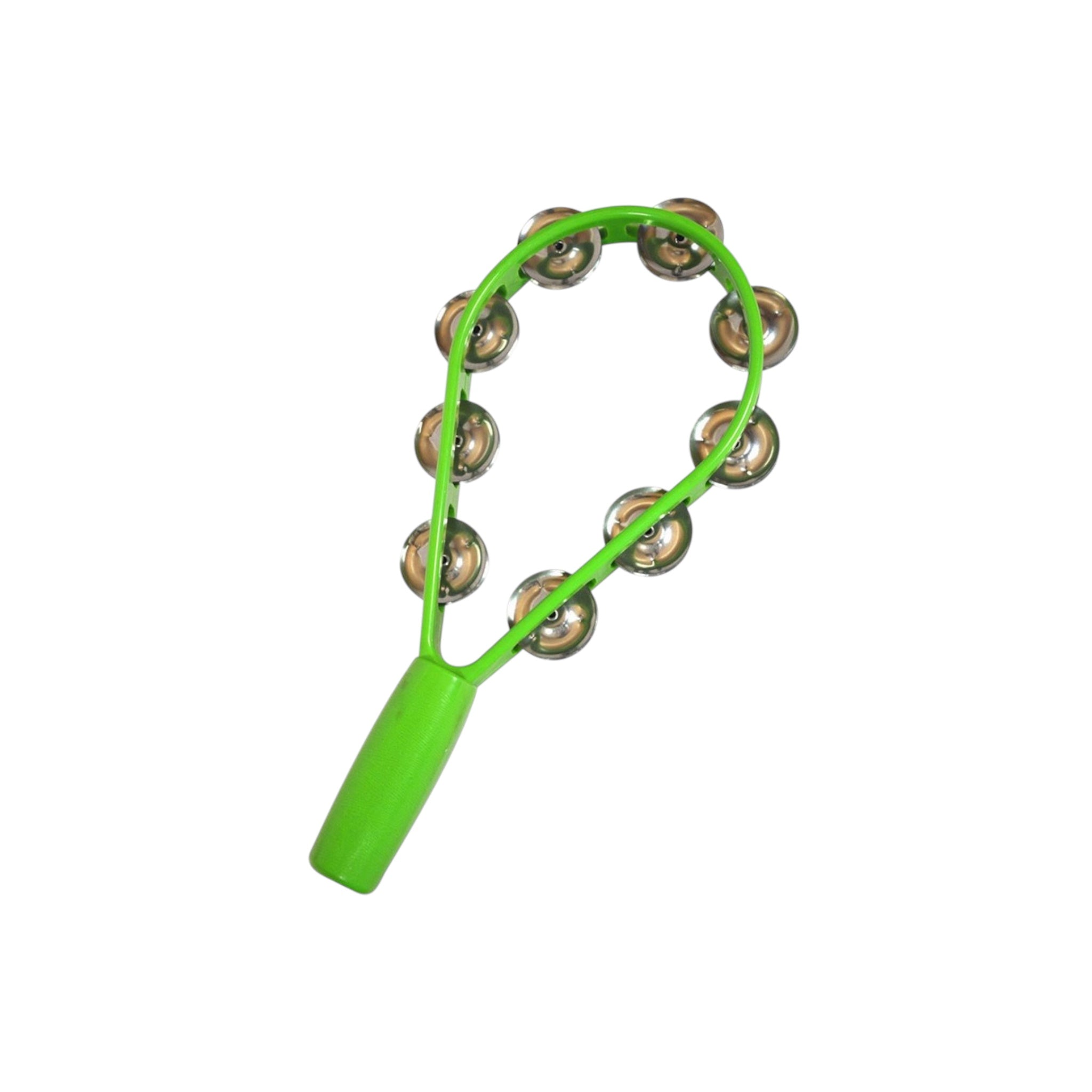 Alice ATB008 Racket Tambourine