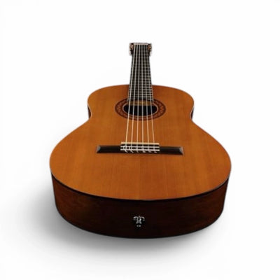 Yamaha CX40 Electro-Classical Guitar