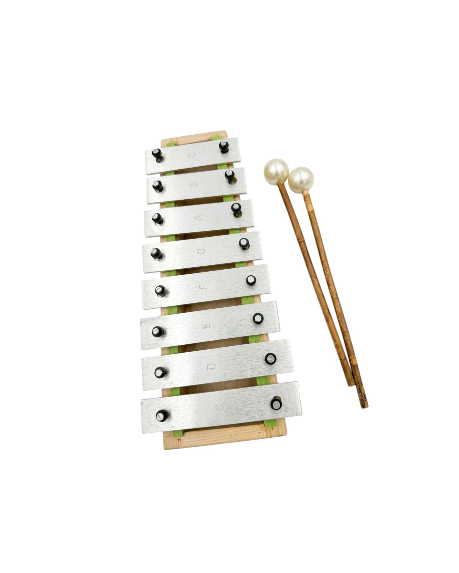 KL Orff Glockenspiel - 8 Note