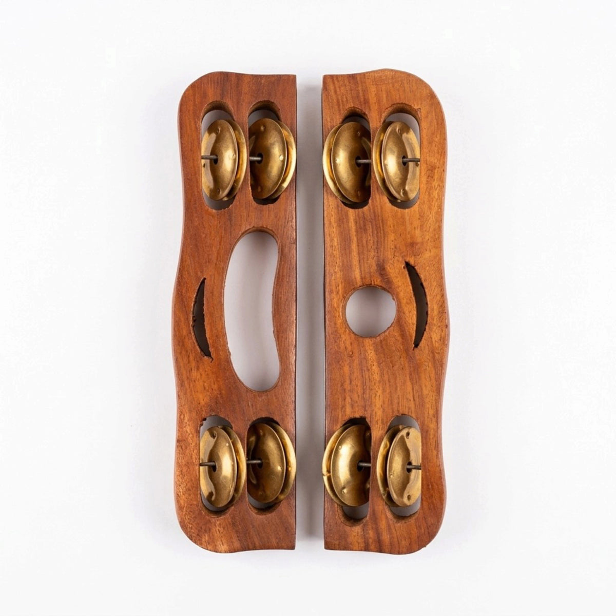 EM Wooden Chipli