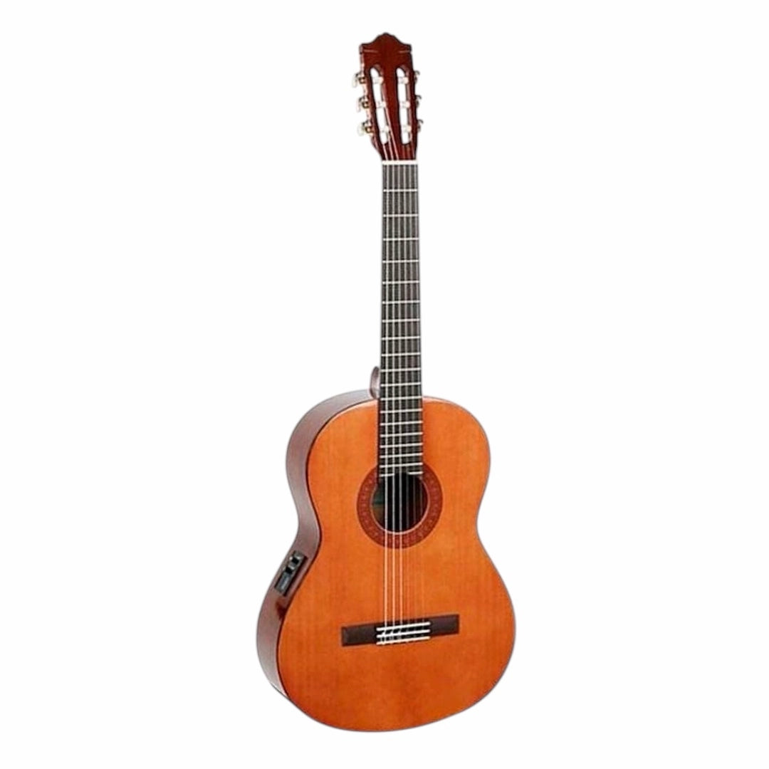 Yamaha CX40 Electro-Classical Guitar