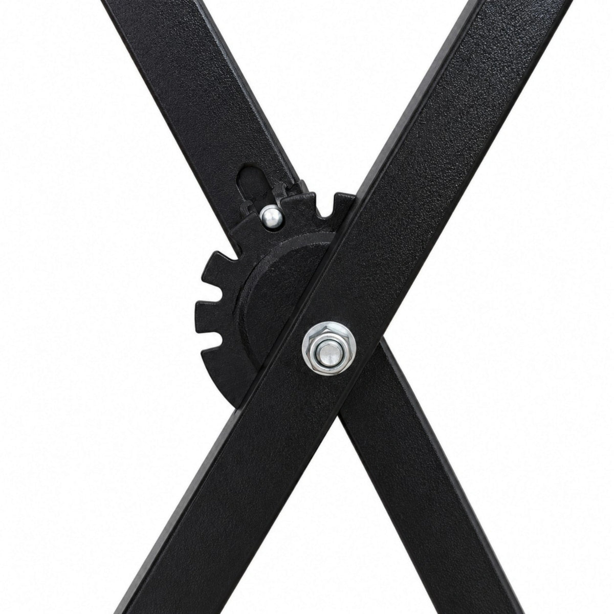 Zaco Single Lever X Keyboard Stand