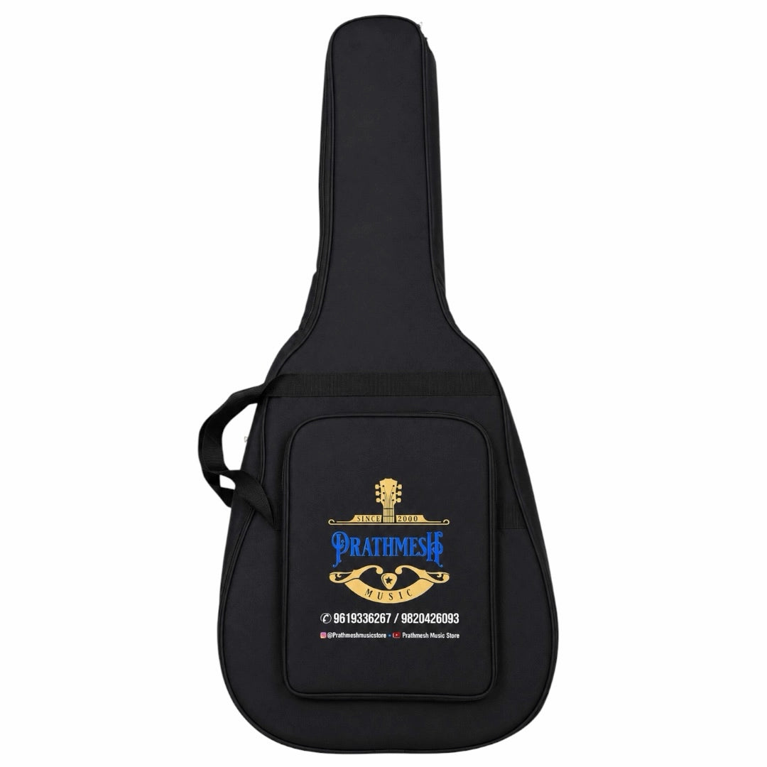 RB Large Guitar Bag - Padded