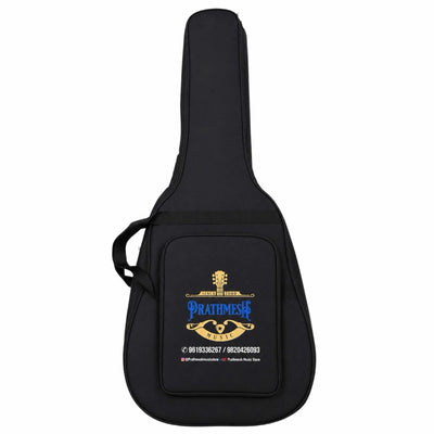 RB Large Guitar Bag - Padded