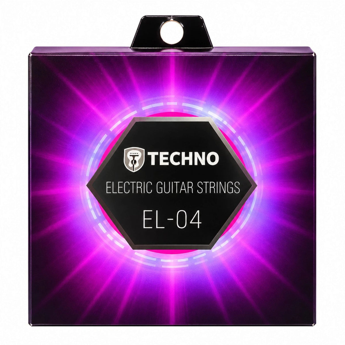 Techno EL-04 Electric Guitar Strings