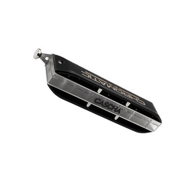 Cascha HH-2290 Chromatic Harmonica 12-48