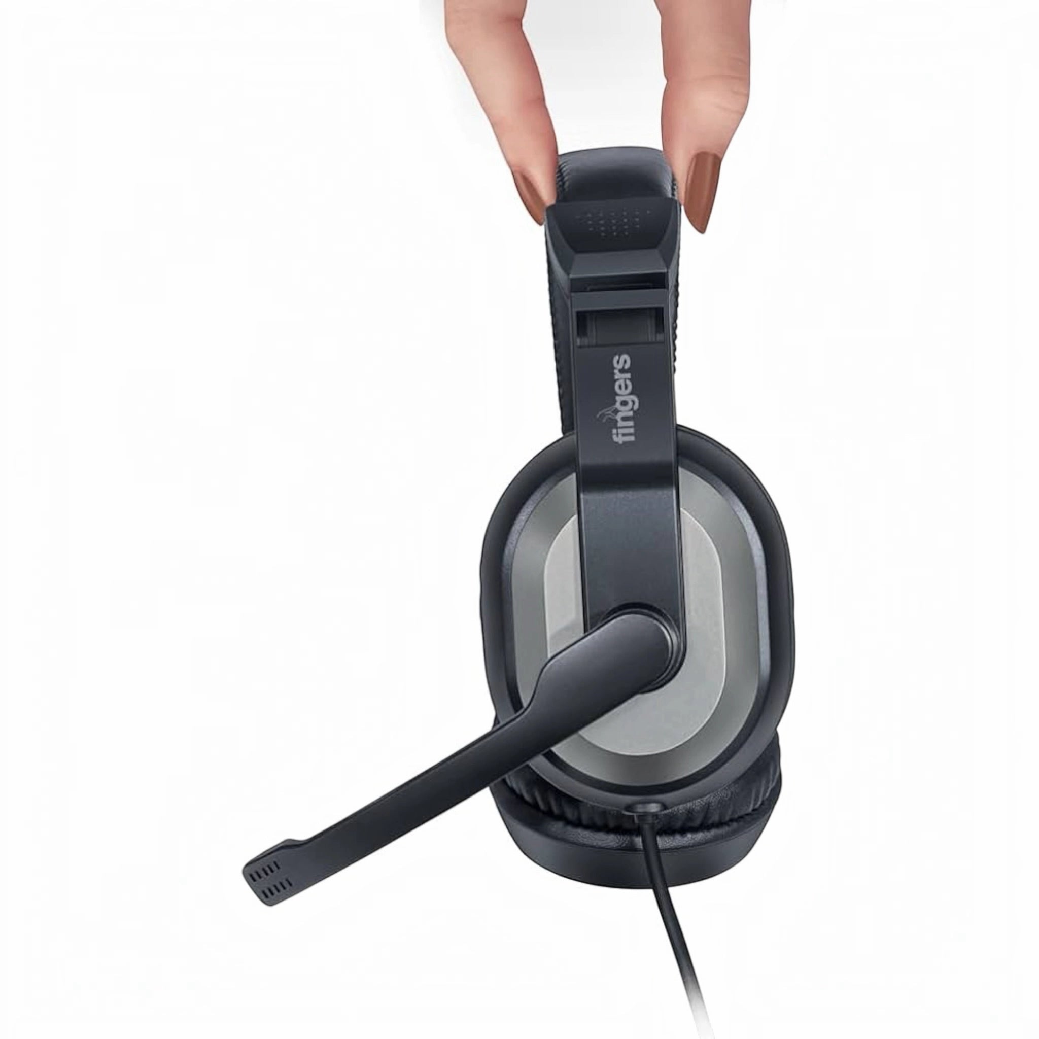 Fingers F10 Headphones