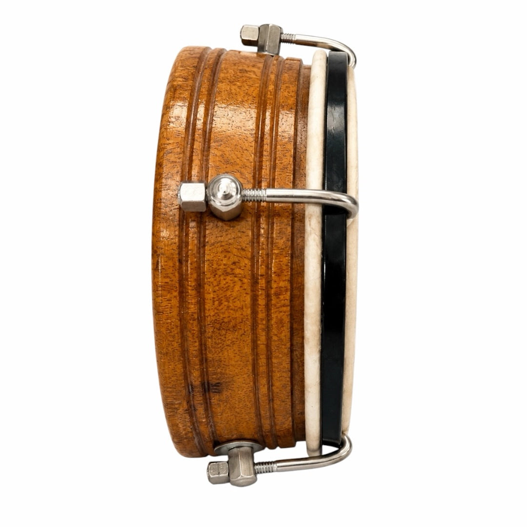 YS Wooden Dimdi - 7 Inch