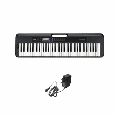 Casio CTS300 61-Key Portable Keyboard