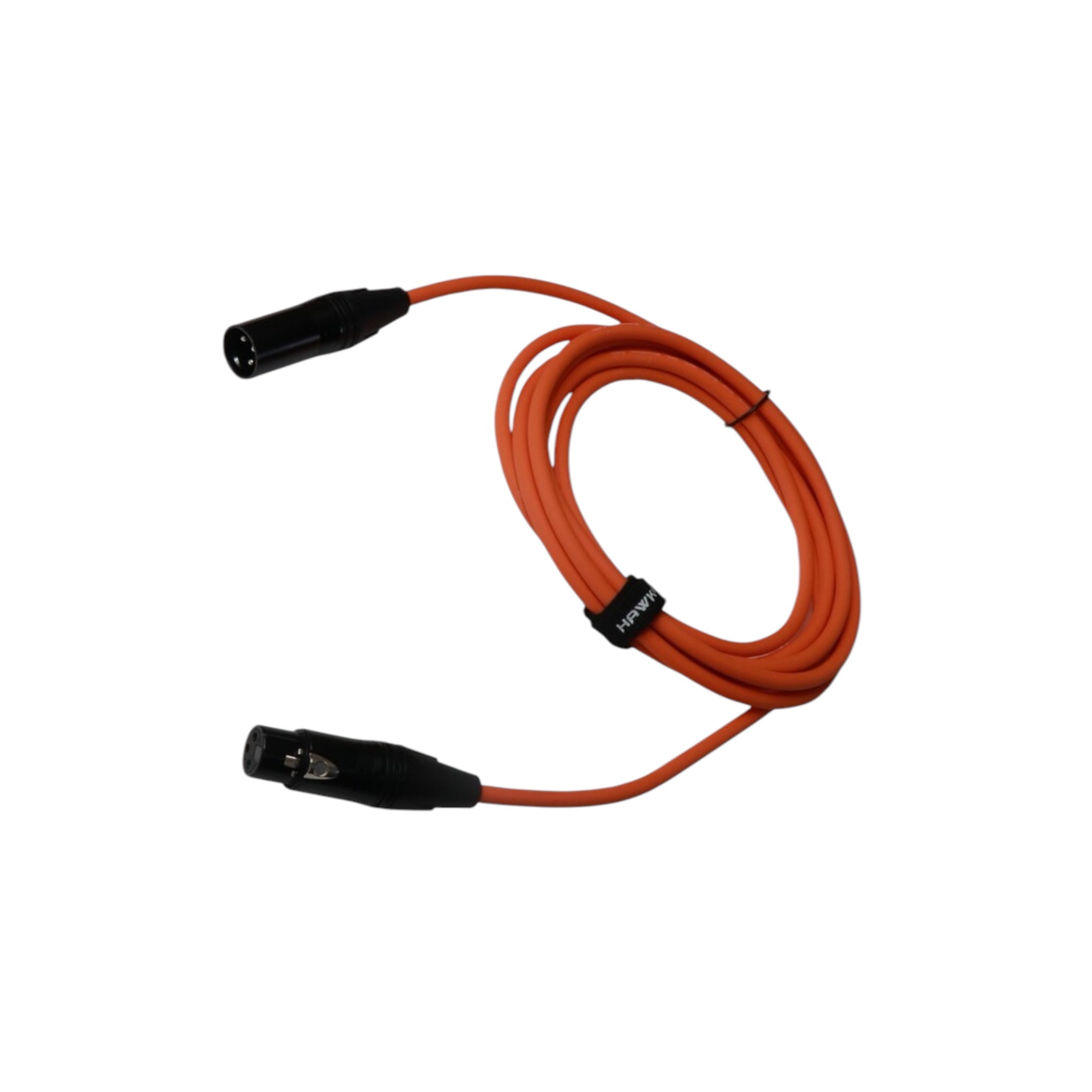 Bespeco SLFM900 XLR Male-Female Microphone Cable - 30ft