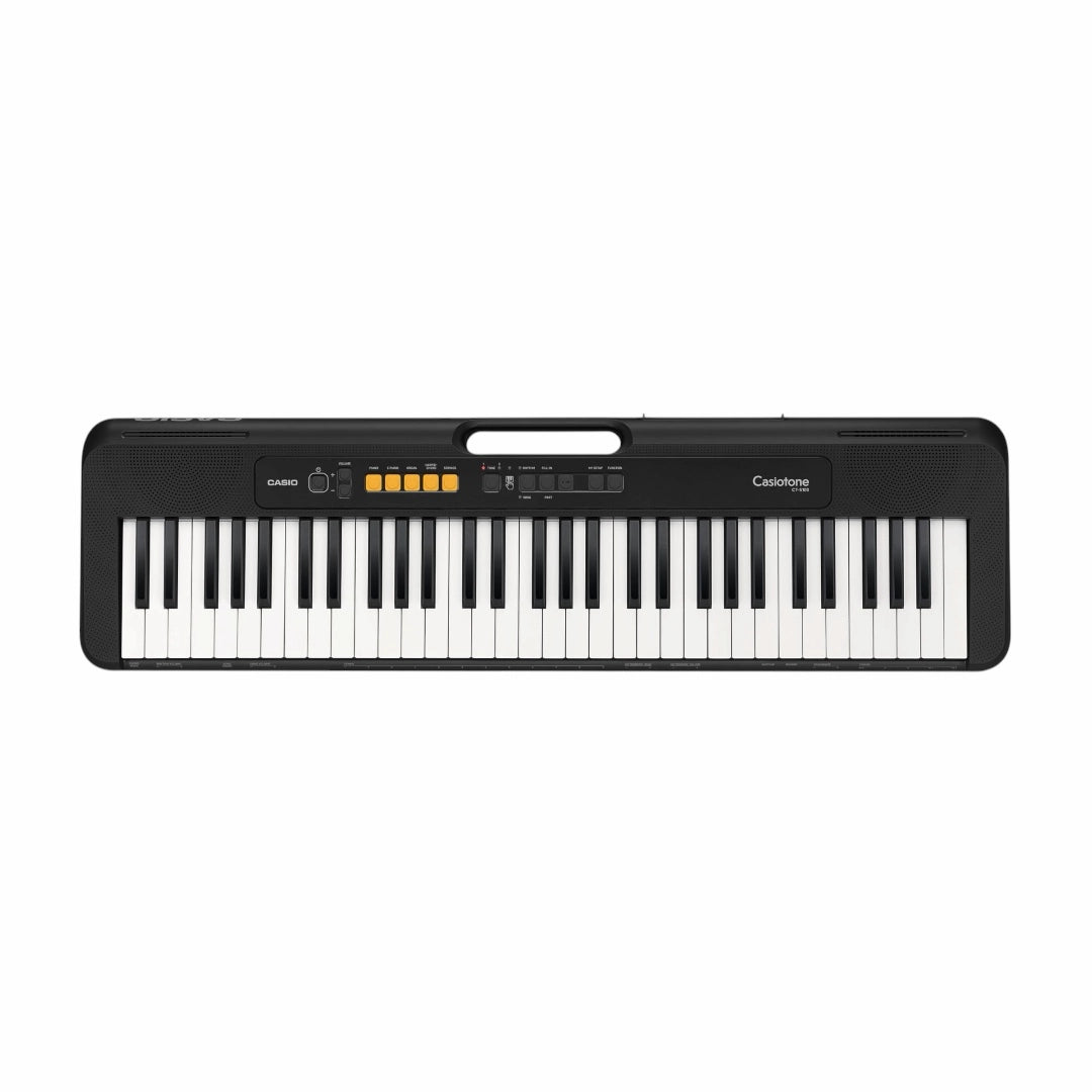 Casio CTS100 61-Key Portable Keyboard