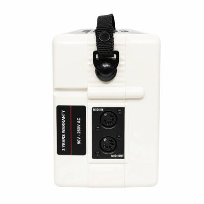Radel Taalmala Digi-108 Digital Tabla