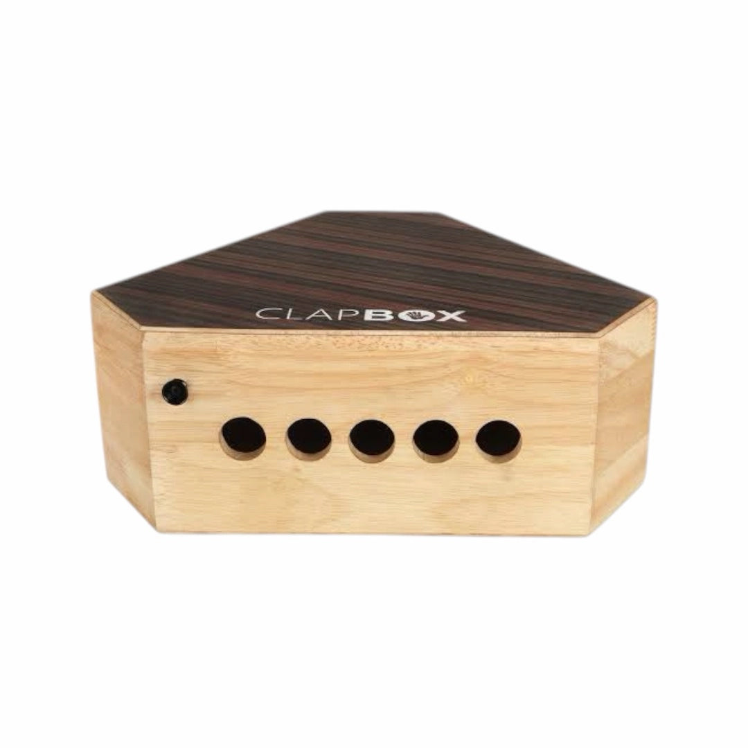 Clapbox Travel Cajon