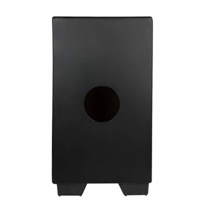Clapbox Flow Series Cajon - Man with Guitar
