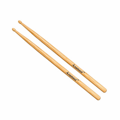 Asanasi Wooden Drumsticks