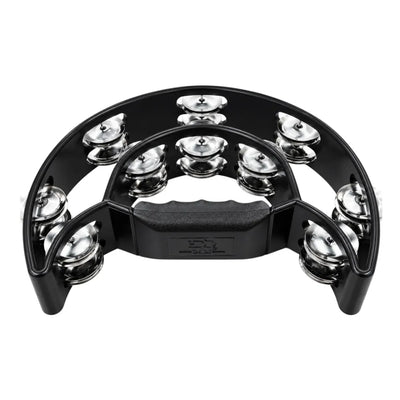 Dadi DT2 Drum Tambourine - Black